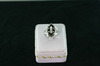 Silver Cross String Ray Ring 8.6gr Silver Cross String Ray Ring 8.6gr
