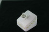 Silver Knot Ring 9l.6gr