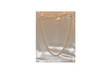 18" 6-6.5mm Cultured Pearl Necklace 18" 6-6.5mm Cultured Pearl Necklace