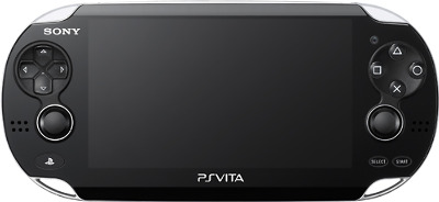 Sony Computer Entertainment of America PlayStation Vita (Wi-Fi)