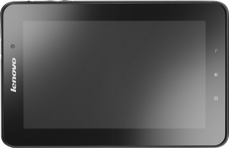 Lenovo IdeaPad A1 Tablet with 16GB Memory - Black