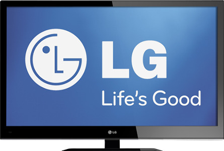 LG 42" Class / LED / 1080p / 120Hz / HDTV