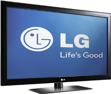 LG 55