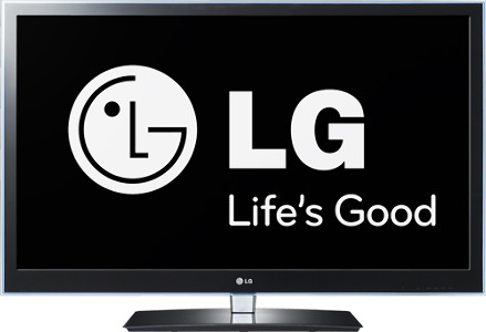 LG 55