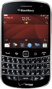 BlackBerry Bold 9930 Mobile Phone with Camera and Free Dock