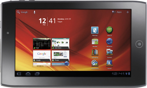 Apple¬ iPad¬ 2 with Wi-Fi + 3G - 64GB (AT&T) - White