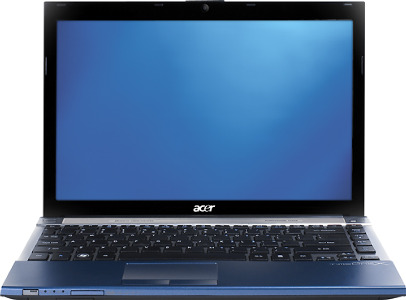 Acer Aspire Laptop / AMD C-Series Processor / 14