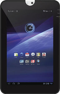 Toshiba Thrive Tablet with 16GB Memory - Black