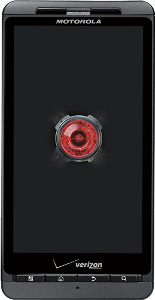 Motorola DROID X2 Mobile Phone