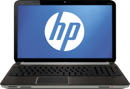 HP Pavilion Laptop / Intel® Core i5 Processor / 15.6" Display