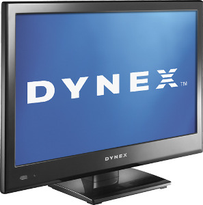 Dynex 19