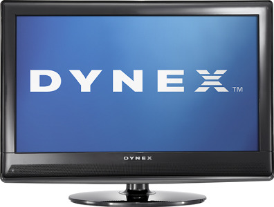 Dynex 24" Class / LCD / 1080p / 60Hz / HDTV