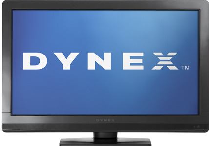 Dynex 32" Class / LED / 720p / 60Hz / HDTV