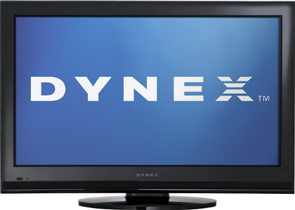 Dynex 32" Class / LCD / 720p / 60Hz / HDTV