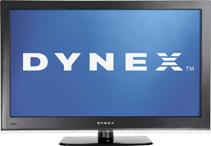 Dynex 40" Class / 1080p / 60Hz / LCD HDTV