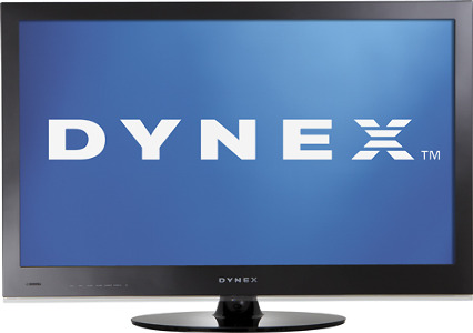Dynex 42" Class / LED / 1080p / 60Hz / HDTV