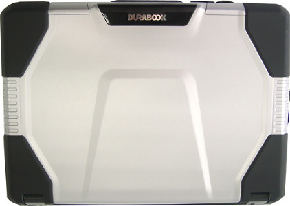 GammaTech Ruggedized Laptop / Intel® Core2 Duo Processor / 14.1