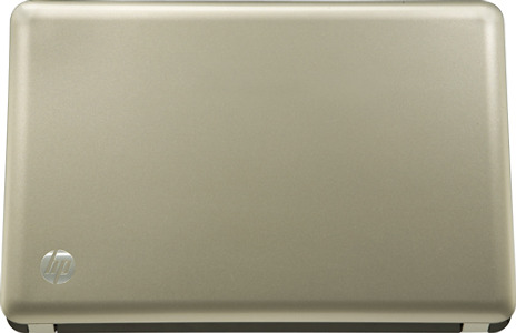 HP Pavilion Laptop / AMD Phenom II Processor / 14