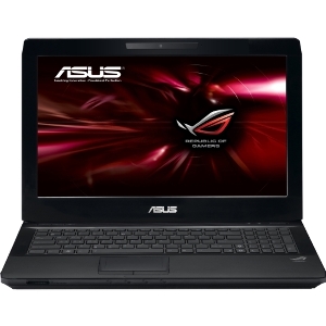 Asus G53SX-DH71 15.6