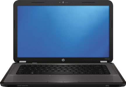 HP Pavilion Laptop / AMD A-Series Processor / 15.6