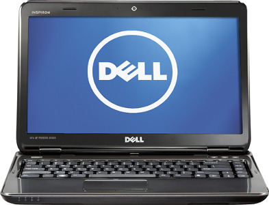 Dell Inspiron Laptop / Intel® Core i3 Processor / 14