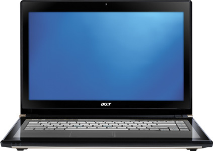 Acer Iconia Laptop / Intel¬ Core i5 Processor / 14