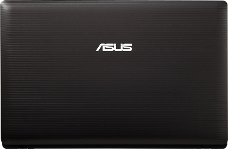 Asus Laptop - Matte Dark Brown Suit
