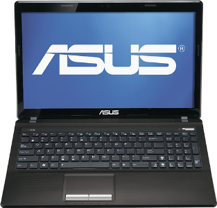 Asus Laptop / Intel¬ Core i5 Processor / 15.6" Display / 4GB Memory - Matte Brown Suit