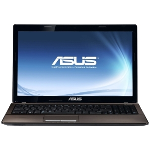 Asus K53SV-DH51 15.6