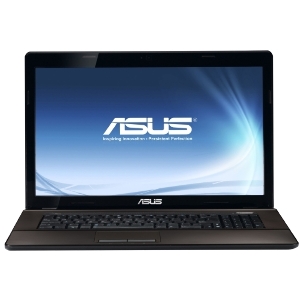 Asus K73SV-DH51 17.3