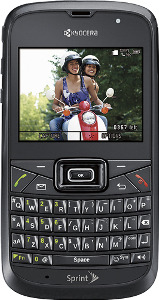 Kyocera Brio S3015 Mobile Phone - Gray