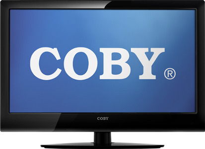 Coby 19" Class / LED / 720p / 60Hz / HDTV