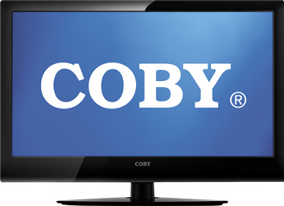 Coby 23" Class / LED / 1080p / 60Hz / HDTV