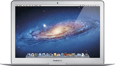 Apple¬ MacBook¬ Air / Intel¬ Core i5 Processor / 13.3