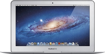 Apple¬ MacBook¬ Air / Intel¬ Core i5 Processor / 11.6