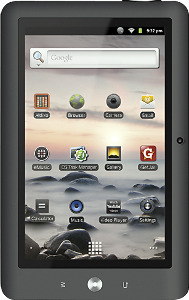 Coby Kyros MID7120-4G 7