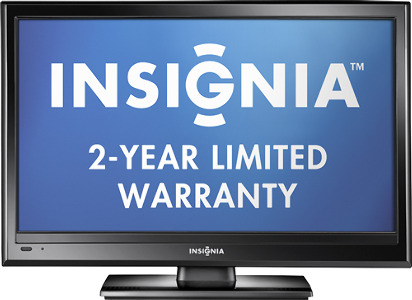 Insignia 24