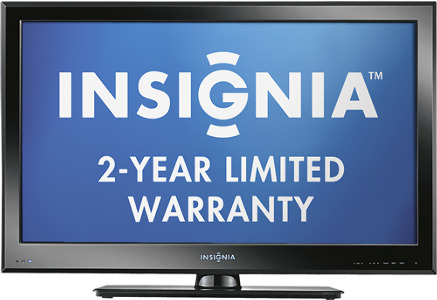 Insigniaí¢äó_¢ Connected TV 32