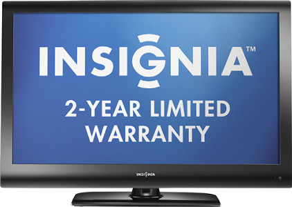 Insignia 37