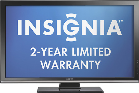 Insignia 42