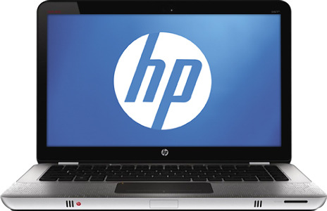 HP Envy Laptop / Intel® Core i5 Processor / 14.5" Display / 4GB Memory