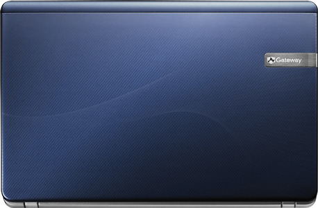 Gateway Laptop / Intel® Core i5 Processor / 15.6" Display / 6GB Memory - Blue