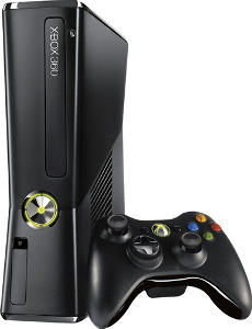 Microsoft Xbox 360 250GB Console