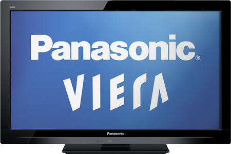 Panasonic 32