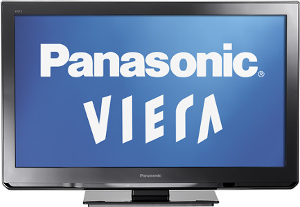 Panasonic 32