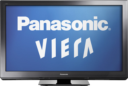 Panasonic 42