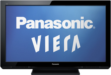 Panasonic 42