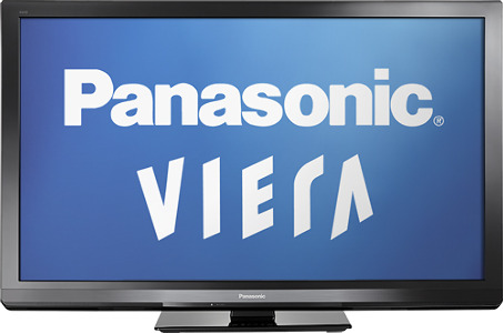 Panasonic 46