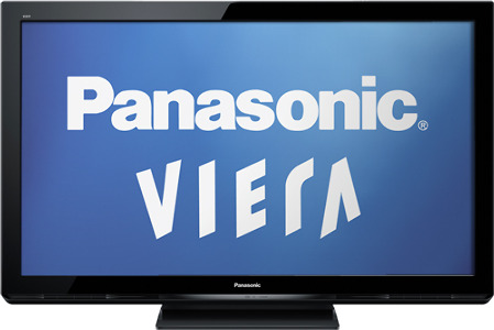 Panasonic 50