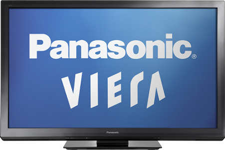 Panasonic 50